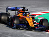 TEST F1 BARCELLONA 18 FEBBRAIO, Carlos Sainz Jr (ESP) McLaren MCL34.
18.02.2019.