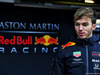 TEST F1 BARCELLONA 18 FEBBRAIO, Pierre Gasly (FRA) Red Bull Racing.
18.02.2019.
