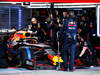 TEST F1 BARCELLONA 18 FEBBRAIO, Max Verstappen (NLD) Red Bull Racing RB14.
18.02.2019.