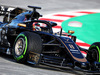 TEST F1 BARCELLONA 18 FEBBRAIO, Romain Grosjean (FRA) Haas F1 Team VF-19.
18.02.2019.