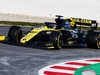 TEST F1 BARCELLONA 18 FEBBRAIO, Nico Hulkenberg (GER) Renault Sport F1 Team RS19.
18.02.2019.