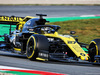 TEST F1 BARCELLONA 18 FEBBRAIO, Nico Hulkenberg (GER) Renault Sport F1 Team RS19.
18.02.2019.