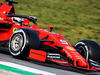 TEST F1 BARCELLONA 18 FEBBRAIO, Sebastian Vettel (GER) Ferrari SF90.
18.02.2019.