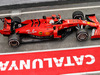 TEST F1 BARCELLONA 18 FEBBRAIO, Sebastian Vettel (GER) Ferrari SF90.
18.02.2019.