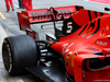 TEST F1 BARCELLONA 18 FEBBRAIO, Sebastian Vettel (GER) Ferrari SF90 - rear wing.
18.02.2019.