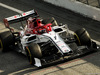 TEST F1 BARCELLONA 18 FEBBRAIO, Kimi Raikkonen (FIN) Alfa Romeo Racing C38.
18.02.2019.