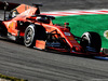 TEST F1 BARCELLONA 18 FEBBRAIO, Sebastian Vettel (GER) Ferrari SF90.
18.02.2019.