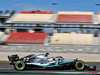 TEST F1 BARCELLONA 18 FEBBRAIO, Valtteri Bottas (FIN) Mercedes AMG F1 W10.
18.02.2019.