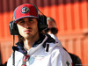 TEST F1 BARCELLONA 18 FEBBRAIO, Antonio Giovinazzi (ITA) Alfa Romeo Racing.
18.02.2019.