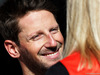 TEST F1 BARCELLONA 18 FEBBRAIO, Romain Grosjean (FRA) Haas F1 Team.
18.02.2019.