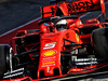 TEST F1 BARCELLONA 18 FEBBRAIO, Sebastian Vettel (GER) Ferrari SF90.
18.02.2019.