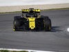TEST F1 BARCELLONA 18 FEBBRAIO, Nico Hulkenberg (GER) Renault Sport F1 Team RS19