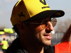 TEST F1 BARCELLONA 18 FEBBRAIO, Daniel Ricciardo (AUS) Renault Sport F1 Team RS19