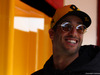TEST F1 BARCELLONA 18 FEBBRAIO, Daniel Ricciardo (AUS) Renault Sport F1 Team RS19