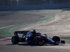 TEST F1 BARCELLONA 18 FEBBRAIO, Daniil Kvyat (RUS) Scuderia Toro Rosso STR14