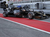 TEST F1 BARCELLONA 18 FEBBRAIO, Romain Grosjean (FRA) Haas F1 Team VF-19