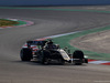 TEST F1 BARCELLONA 18 FEBBRAIO, Romain Grosjean (FRA) Haas F1 Team VF-19
