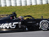 TEST F1 BARCELLONA 18 FEBBRAIO, Romain Grosjean (FRA) Haas F1 Team VF-19