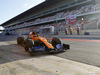 TEST F1 BARCELLONA 18 FEBBRAIO, Carlos Sainz Jr (ESP) Mclaren F1 Team MC34