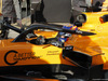 TEST F1 BARCELLONA 18 FEBBRAIO, Carlos Sainz Jr (ESP) Mclaren F1 Team MC34
