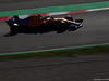 TEST F1 BARCELLONA 18 FEBBRAIO, Carlos Sainz Jr (ESP) Mclaren F1 Team MC34