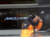 TEST F1 BARCELLONA 18 FEBBRAIO, McLaren Renault MCL34