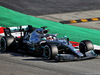TEST F1 BARCELLONA 18 FEBBRAIO, Lewis Hamilton (GBR) Mercedes AMG F1 W10.
18.02.2019.
