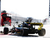 TEST F1 BARCELLONA 18 FEBBRAIO, Daniel Ricciardo (AUS) Renault Sport F1 Team RS19.
18.02.2019.