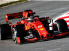 TEST F1 BARCELLONA 18 FEBBRAIO, Sebastian Vettel (GER) Ferrari SF90.
18.02.2019.