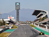 TEST F1 BARCELLONA 18 FEBBRAIO, Daniel Ricciardo (AUS) Renault Sport F1 Team RS19.
18.02.2019.