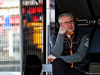 TEST F1 BARCELLONA 18 FEBBRAIO, Pat Fry (GBR) McLaren Engineering Director.
18.02.2019.