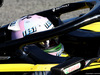 TEST F1 BARCELLONA 18 FEBBRAIO, Daniel Ricciardo (AUS) Renault Sport F1 Team RS19.
18.02.2019.