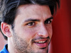 TEST F1 BARCELLONA 18 FEBBRAIO, Carlos Sainz Jr (ESP) McLaren.
18.02.2019.