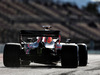 TEST F1 BARCELLONA 18 FEBBRAIO, Max Verstappen (NLD) Red Bull Racing RB14.
18.02.2019.