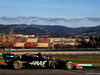 TEST F1 BARCELLONA 18 FEBBRAIO, Romain Grosjean (FRA) Haas F1 Team VF-19.
18.02.2019.