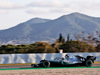 TEST F1 BARCELLONA 18 FEBBRAIO, Lewis Hamilton (GBR) Mercedes AMG F1 W10.
18.02.2019.