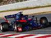 TEST F1 BARCELLONA 18 FEBBRAIO, Daniil Kvyat (RUS) Scuderia Toro Rosso STR14.
18.02.2019.