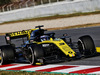 TEST F1 BARCELLONA 18 FEBBRAIO, Daniel Ricciardo (AUS) Renault Sport F1 Team RS19.
18.02.2019.