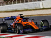 TEST F1 BARCELLONA 18 FEBBRAIO, Carlos Sainz Jr (ESP) McLaren MCL34.
18.02.2019.