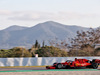 TEST F1 BARCELLONA 18 FEBBRAIO, Sebastian Vettel (GER) Ferrari SF90.
18.02.2019.