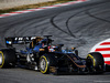 TEST F1 BARCELLONA 18 FEBBRAIO, Romain Grosjean (FRA) Haas F1 Team VF-19.
18.02.2019.