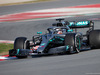 TEST F1 BARCELLONA 18 FEBBRAIO, Lewis Hamilton (GBR) Mercedes AMG F1 W10.
18.02.2019.