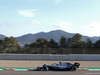 TEST F1 BARCELLONA 18 FEBBRAIO, Lewis Hamilton (GBR), Mercedes AMG F1  
18.02.2019.