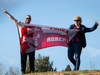 TEST F1 BARCELLONA 18 FEBBRAIO, Fans of Robert Kubica (POL) Williams Racing.
18.02.2019.