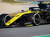 TEST F1 BARCELLONA 18 FEBBRAIO, Daniel Ricciardo (AUS) Renault Sport F1 Team RS19.
18.02.2019.