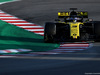 TEST F1 BARCELLONA 18 FEBBRAIO, Daniel Ricciardo (AUS), Renault F1 Team 
18.02.2019.