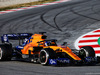 TEST F1 BARCELLONA 18 FEBBRAIO, Carlos Sainz Jr (ESP) McLaren MCL34.
18.02.2019.