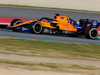TEST F1 BARCELLONA 18 FEBBRAIO, Carlos Sainz Jr (ESP), McLaren F1 Team 
18.02.2019.