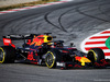 TEST F1 BARCELLONA 18 FEBBRAIO, Max Verstappen (NLD) Red Bull Racing RB14.
18.02.2019.