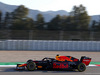 TEST F1 BARCELLONA 18 FEBBRAIO, Max Verstappen (NLD), Red Bull Racing 
18.02.2019.